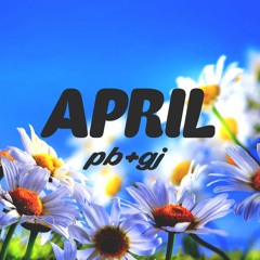 Tasty! Jams - April