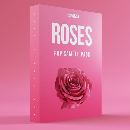 Stream FREE Chainsmokers Type Sample Pack - "ROSES" by Cymatics.fm | Listen  online for free on SoundCloud