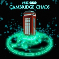 ALBY LOUD & DJC - CAMBRIDGE CHAOS [FREE DOWNLOAD]