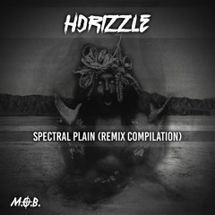 Spectral Plain (Master Of Bassline Remix)