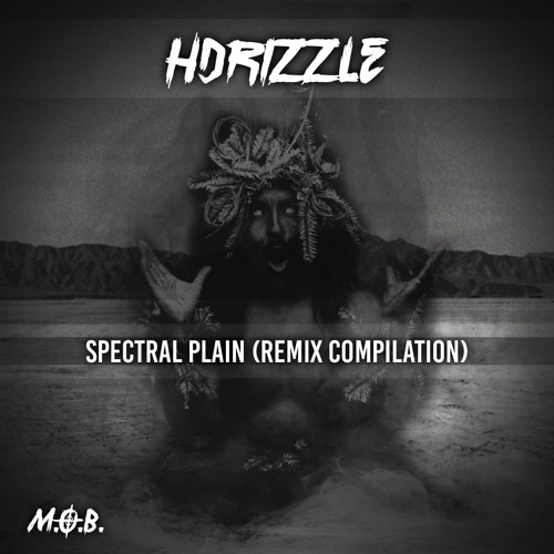 Spectral Plain (Master Of Bassline Remix)