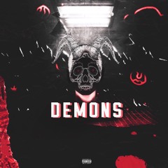 Don Q ft. A Boogie & Meek Mill Type Beat * Demons ( Prod. By TRY Beats ) *