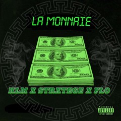 KLM x STRXTEGE x FLO - LA MONNAIE