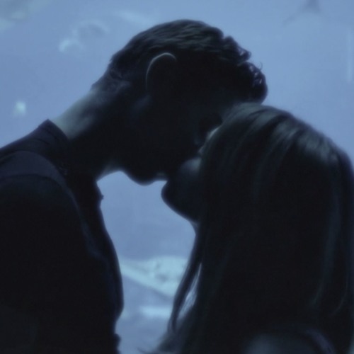 deep end