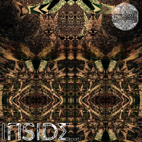 Intrinsectus 153 Bpm (VA - Inside)