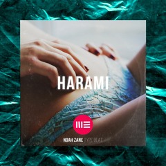 (FREE) HARAMI - Samra x Capital Bra INSTRUMENTAL BEAT | Free Hiphop Deutschrap Beat 2019