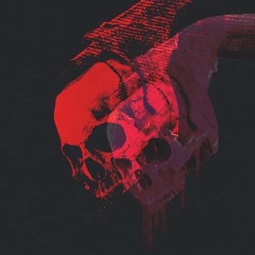 Overthinking Ft. Skaiwater [Produced By. CRCL]