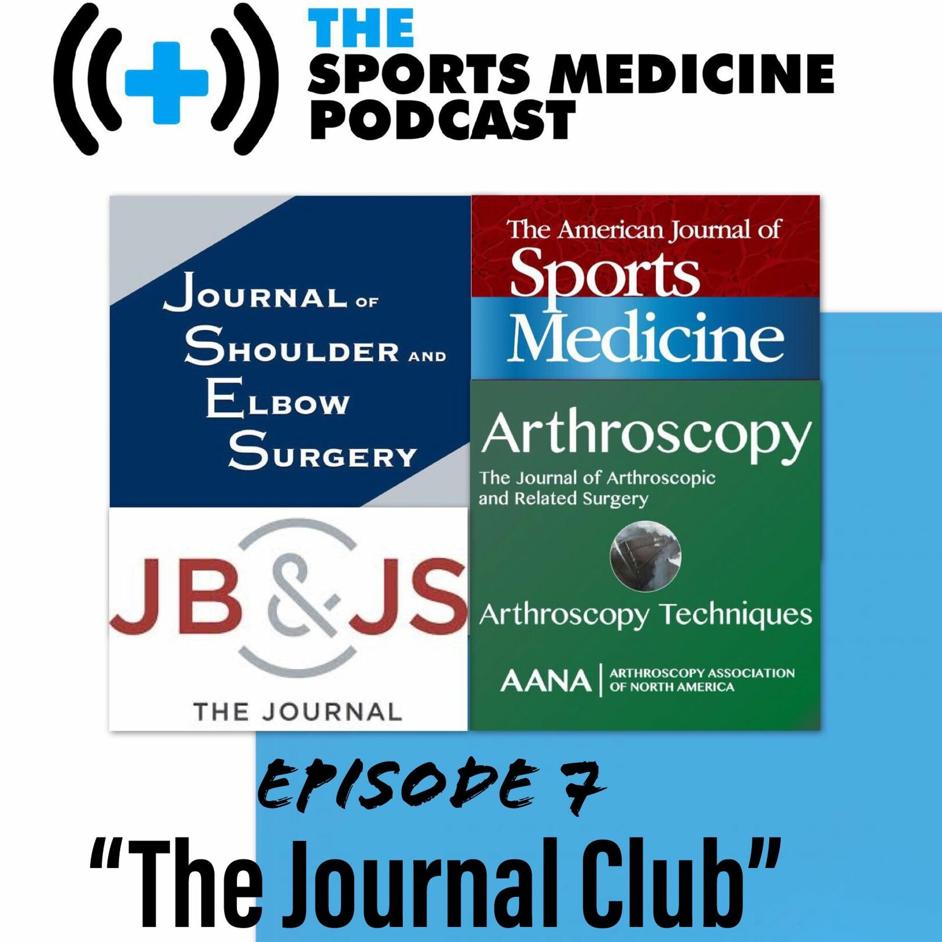 The Sports Medicine Podcast