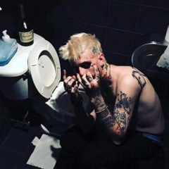 Lil Peep - Thinkin Bout You