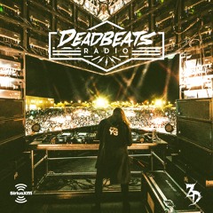 #096 Deadbeats Radio with Zeds Dead