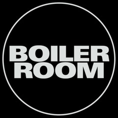 Almost not done x Boiler Room [ 26.04.19 ]