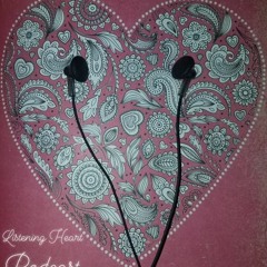 Listening Heart Ep 1 - Asking for help
