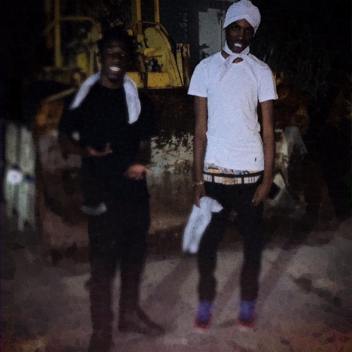 [FREE] Soldier Kidd X LPB Poody Type Beat ~ "Rockstar" [Prod. By itwasDexter]