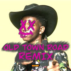 Lil Nas X - Old Town Road (SPACED OUT REMIX)