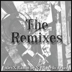 03.- Ozuna - El Farsante (Remix)AlexX Ramm Dj X Dj Eduardo Arias