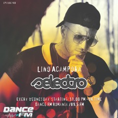 Selectro Podcast #103 w/ Lino Acampora