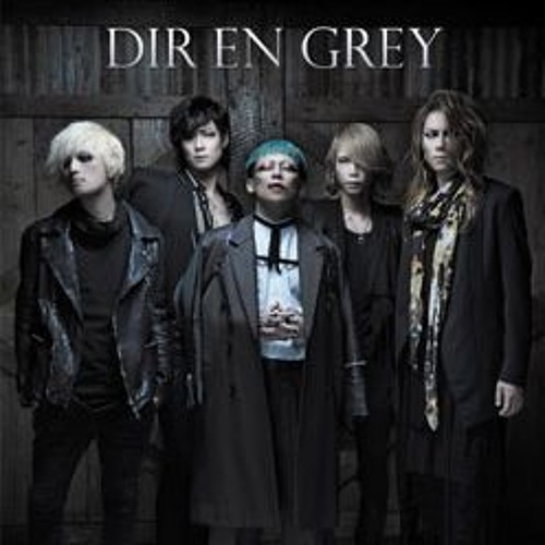 Stream Dir en Grey (Short Cover) - Ain't afraid to die by Nori