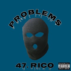 problems (prod. by Kyle Junior)
