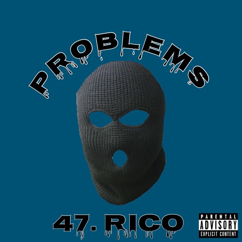 problems (prod. by Kyle Junior)