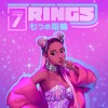 Ariana Grande 7 Rings Mp3