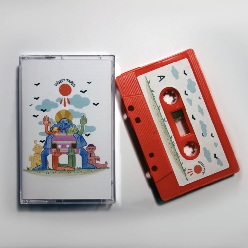 Insert Tape Three (A Side)