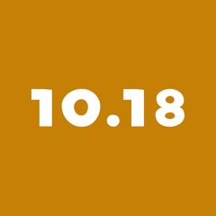 October ‘18