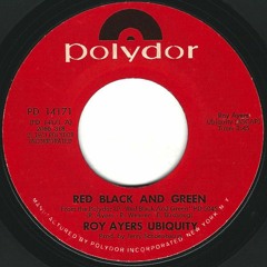 Red Black And Green [Edit] (Free Download)