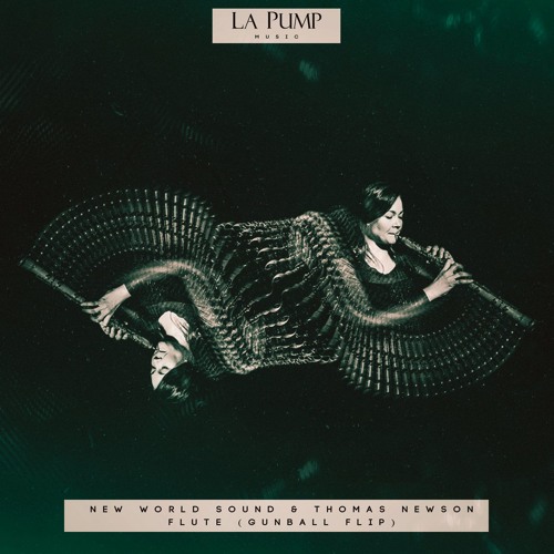 New World Sound Thomas Newson Flute Gunball Flip Free Download By La Pump Side thomas newson flute gunball flip