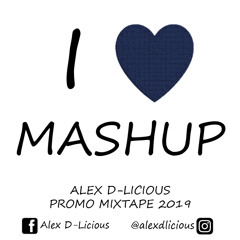 I Love Mashup