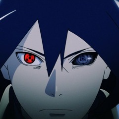 Sasuke Rustage Rap (Redo)