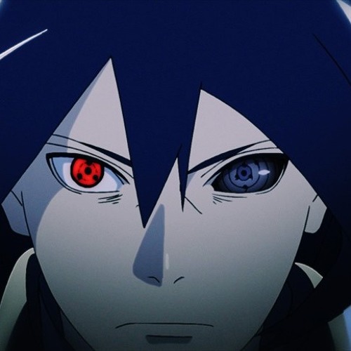 Sasuke Rustage Rap (Redo)