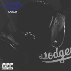DBANG$ - Kaboom (prod. Plaza$am)
