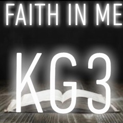 Faith In Me