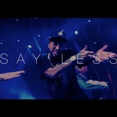 Free Tyga Type Beat - "Sey Less" Offset x Rich The Kid | Club Beat Instrumental 2023