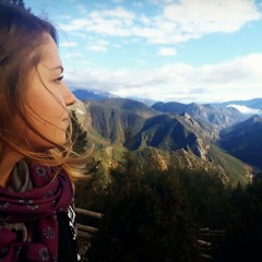 A la montaña ire