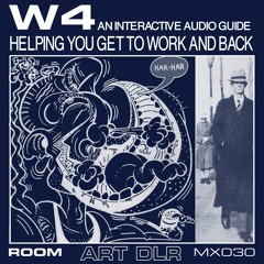 MX030 - ART DLR