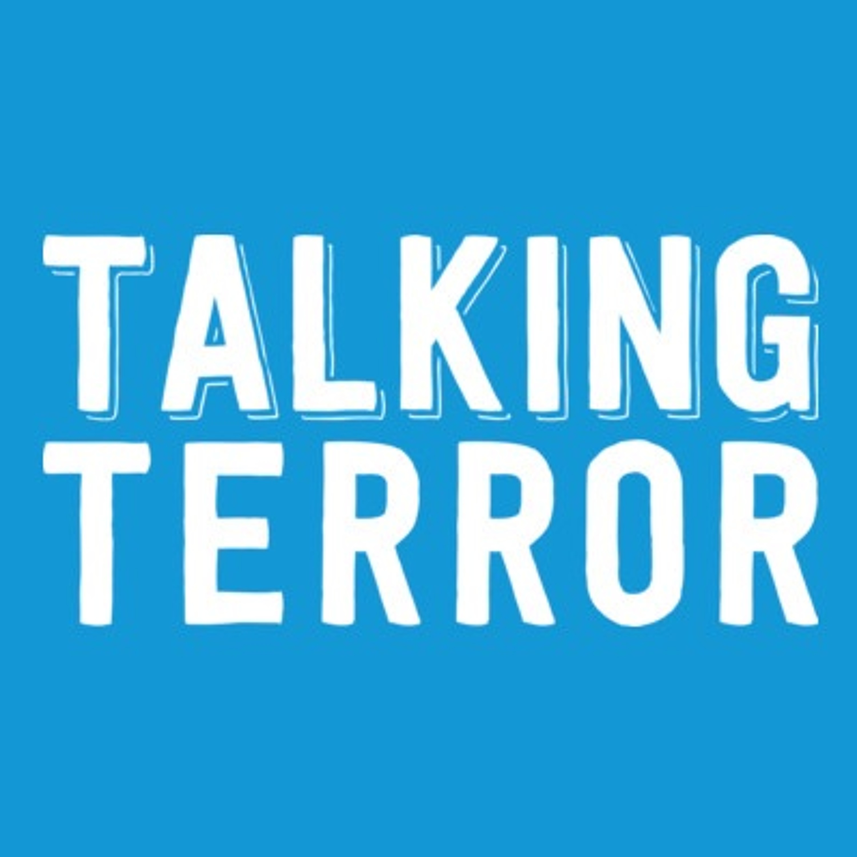 Talking Terror