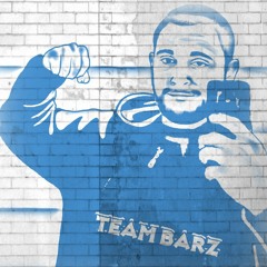Team BarZ feat. Blak (Prod by. CEX)
