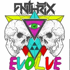 ANTHRIX - EVOLVE [Direct Download]