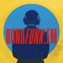 Strihic At Rundfunk.fm Festival 2016