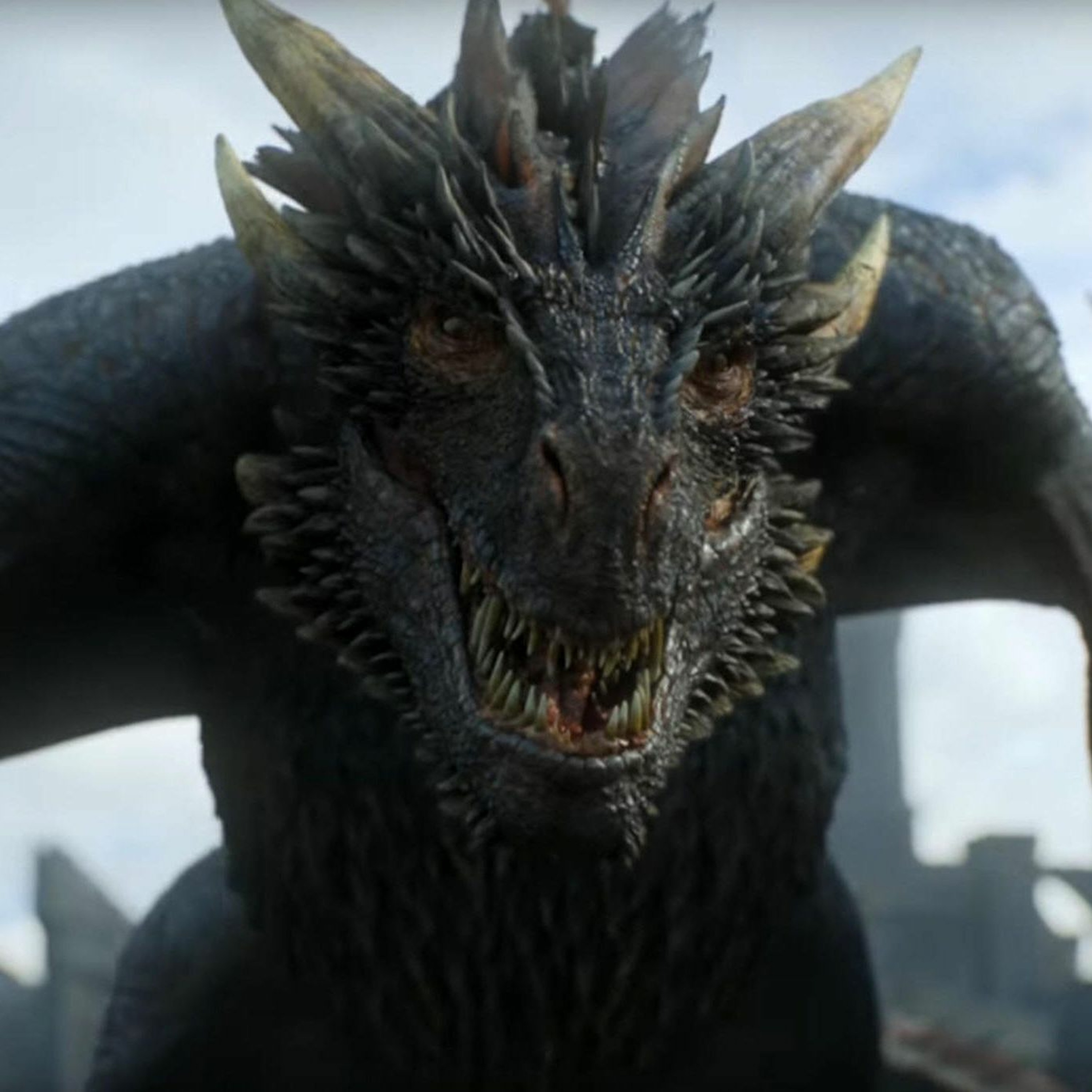 Episode 120 - Dracarys episode artwork