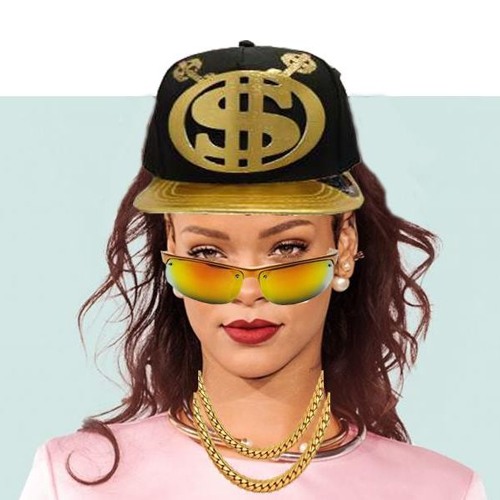 Bailee Da Riri  (Bitch Better Have My Money REMIX)