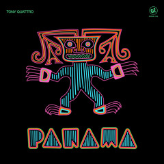 Tony Quattro - Panama (feat. Lua Preta)