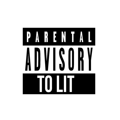 Stream flyguymikey | Listen to PARENTAL ADVISORY TO LIT playlist online for  free on SoundCloud