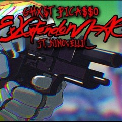 EXXXTENDO MAG Ft Ninovelli