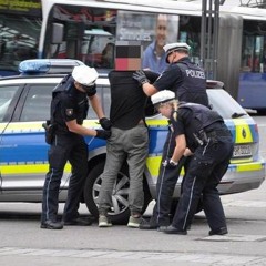 Psychotico - 1312 Fick.Die.Polizei [WizardofOss Edit]