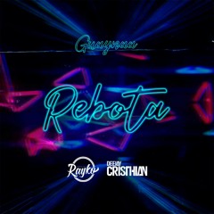 [090] Guaynaa - Rebota (Spc') [Dj Rayko Ft. Dj Cristhian]