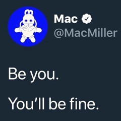 UR DOING FINE