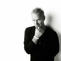Sting, Shaggy - Just One Lifetime (John Glace Remix )