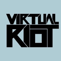 Virtual Riot - Chasing Vaporghosts (Fix-Your-Mega-Headache EXTENDED MIX)